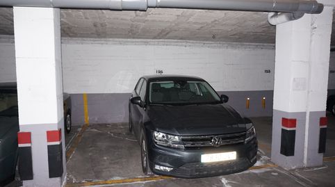 Photo 2 of Garage for rent in Calle Fernández de Ribera, 16b, Barrio del Nervión, Sevilla Capital