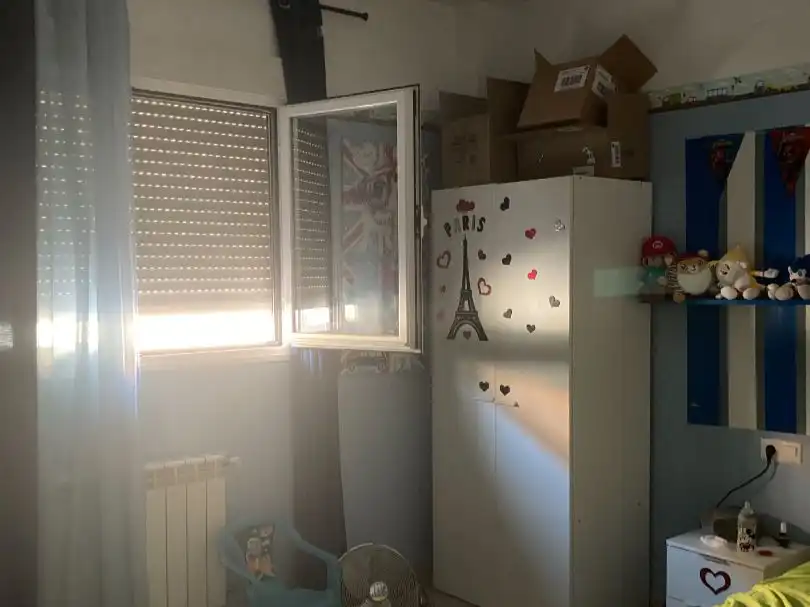 Adossat amb jardí en venda a DOMINGO ZARAZUA LARRABE 16, imagen 6