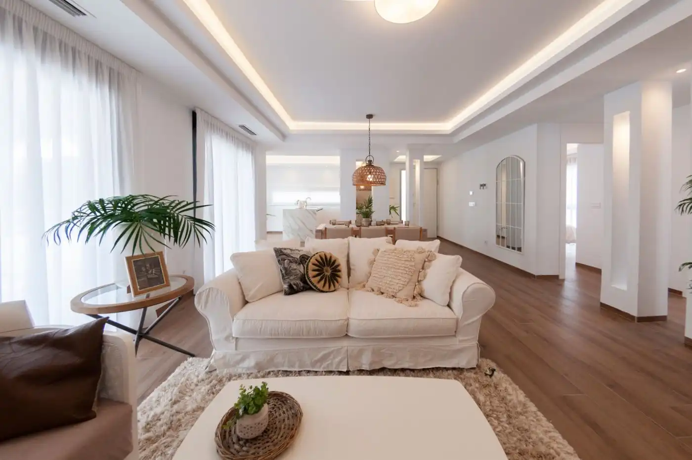 Villa con terrazza in vendita a Ciudad Quesada, imagen 3