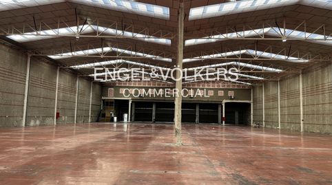 Foto 3 von Fabrikhallen zur Miete in Eixample Sud - La Barceloneta, El Prat de Llobregat