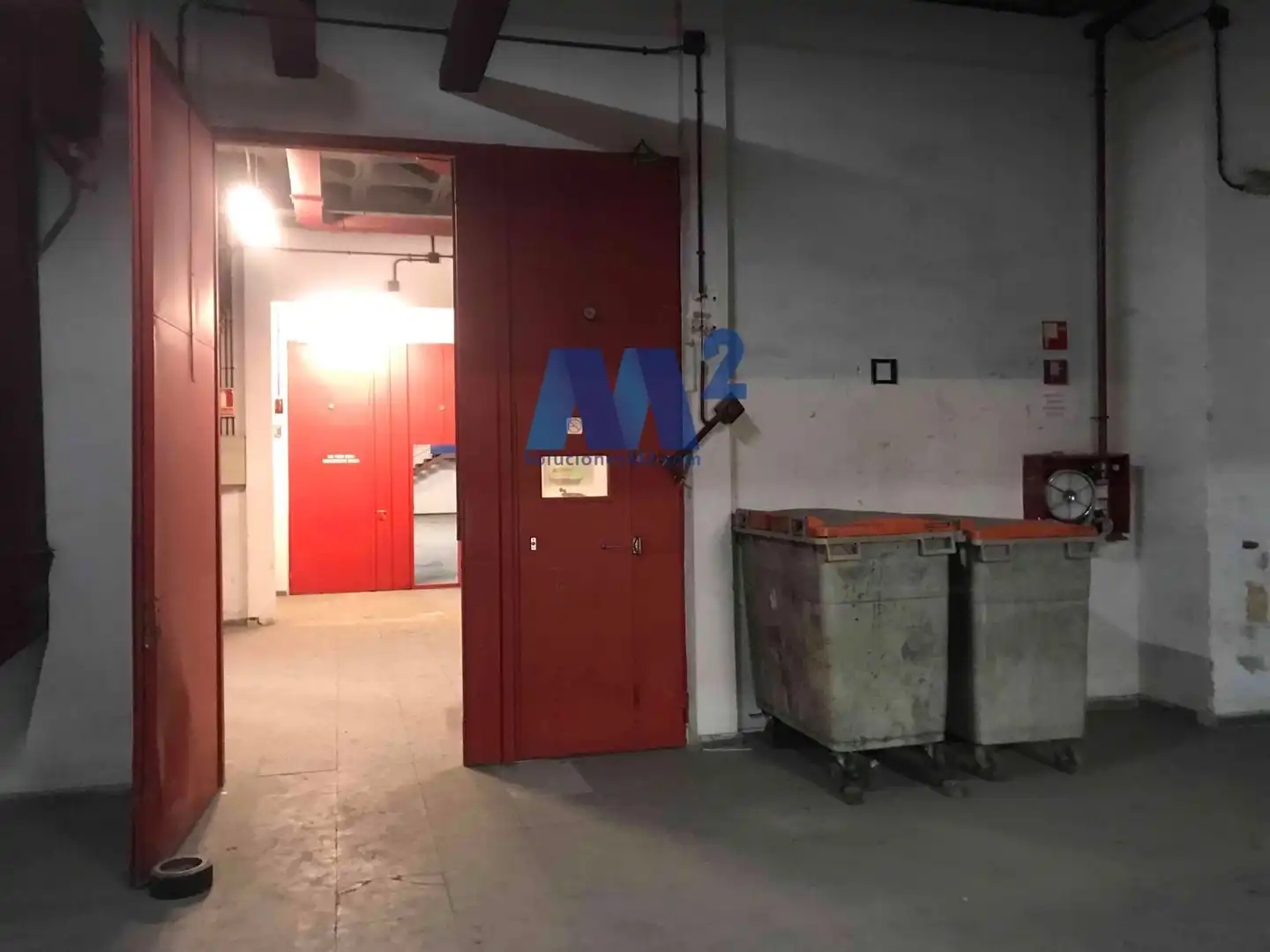 Nave industrial en venta en Vía de los Poblados, imagen 10