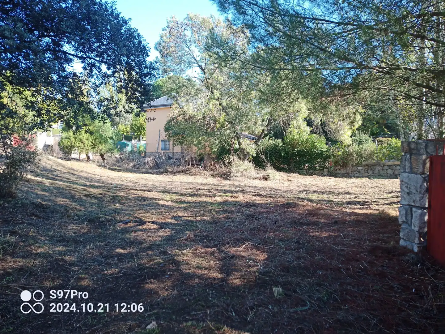 Terreny residencial en venda a Calle Castillo de Torrelobatón, imagen 26