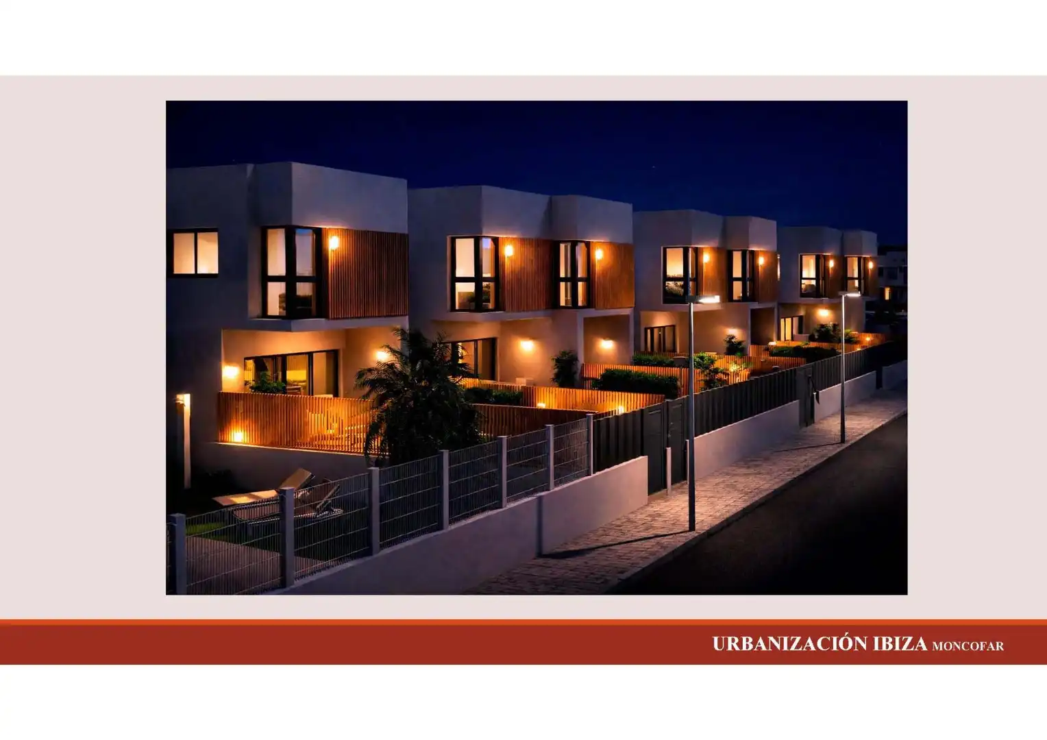 Exterior view of Detached homes for sale in Moncofa