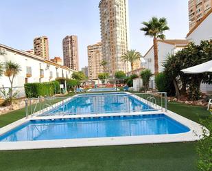 Swimming pool of House or chalet for sale in Benidorm  with Terrace