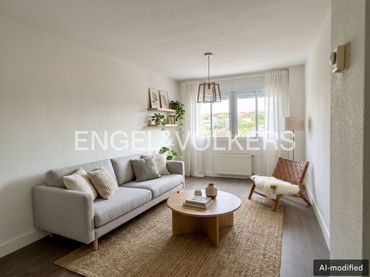 Appartement avec piscine à vendre à Norte