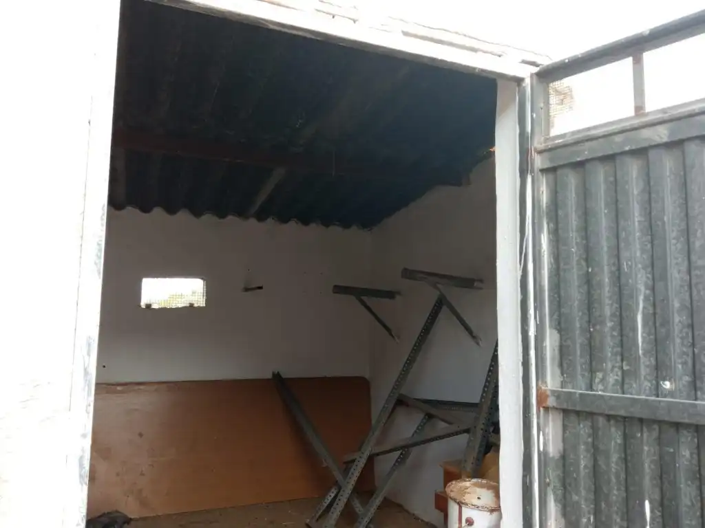 Residencial en venta en Llíria, Santa Bárbara