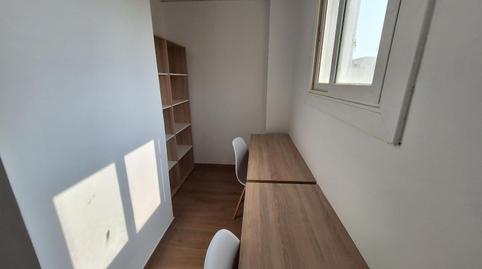 Foto 4 de Piso de alquiler en Tapioles, El Poble Sec - Parc de Montjuïc, Barcelona