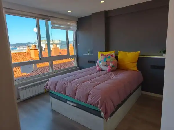 Appartement avec ascenseur à vendre à Rúa do Conde de Torrecedeira, imagen 8