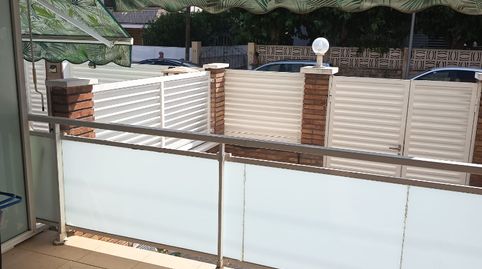 Foto 5 de Piso en venta en Carrer del Tàmesi, Segur Platja, Calafell