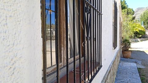 Foto 4 de Casa o chalet en venta en San Crispín - Huerta Nueva-Estación, Elda