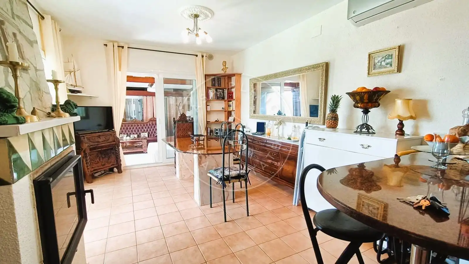 Haus mit Pool zum Verkauf in Serra Brava, imagen 56