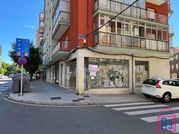 Local comercial en venta en Quevedo