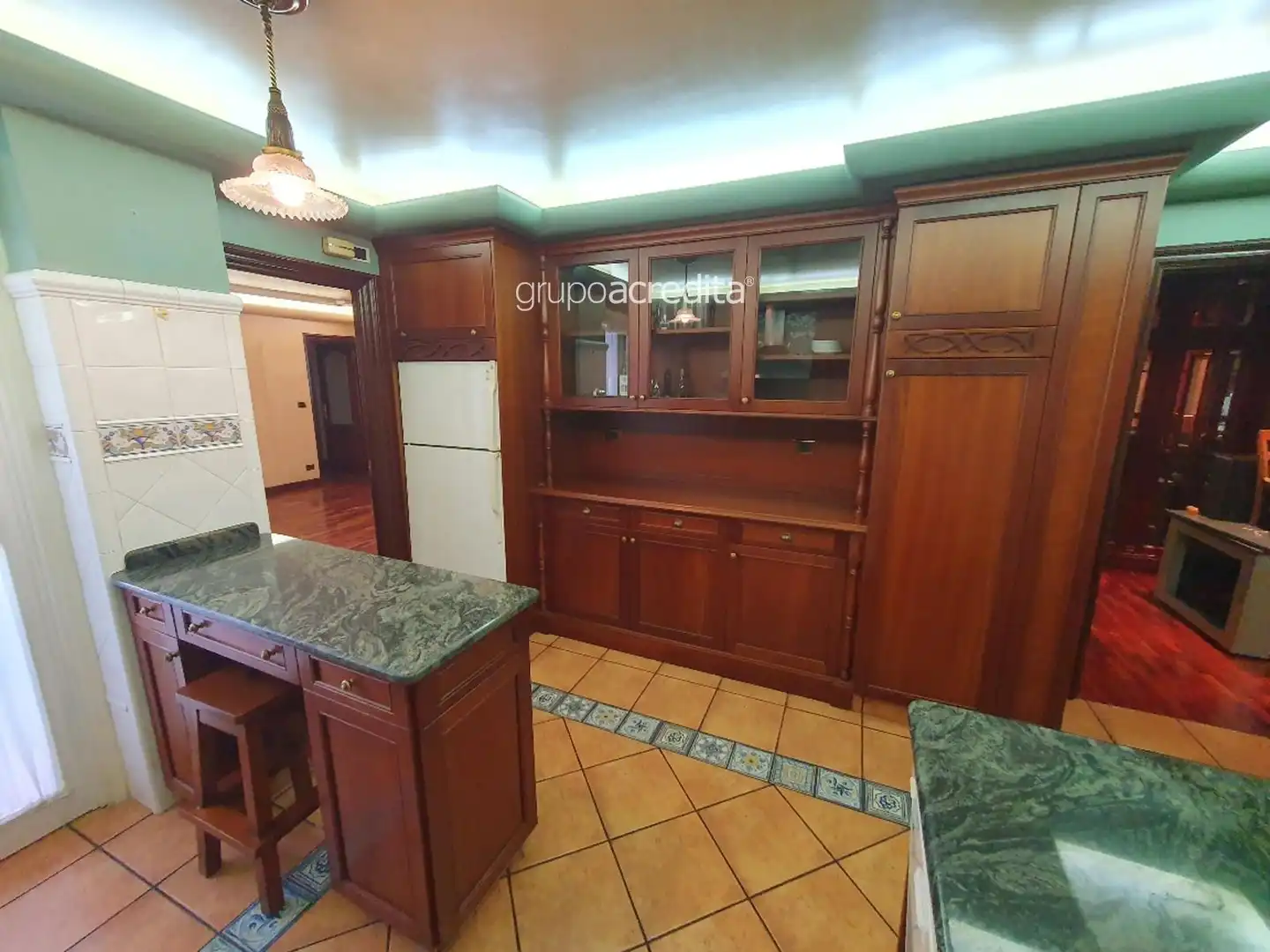 Flat with lift for sale in Ramon Cajal, imagen 3
