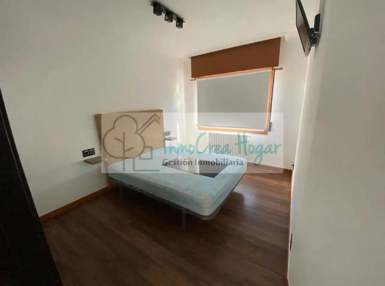 Wohnung zur Miete in Mos