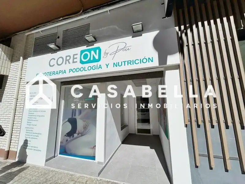 Local comercial en venda a Campanar, imagen 26