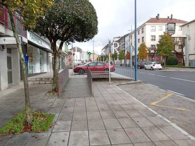 Local comercial en Venta en Santa Marta de Arriba en Campus Sur - Santa Marta