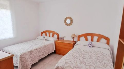 Foto 5 de Piso en venta en Calle Río Gargáligas, 15, La Princesa, Málaga Capital