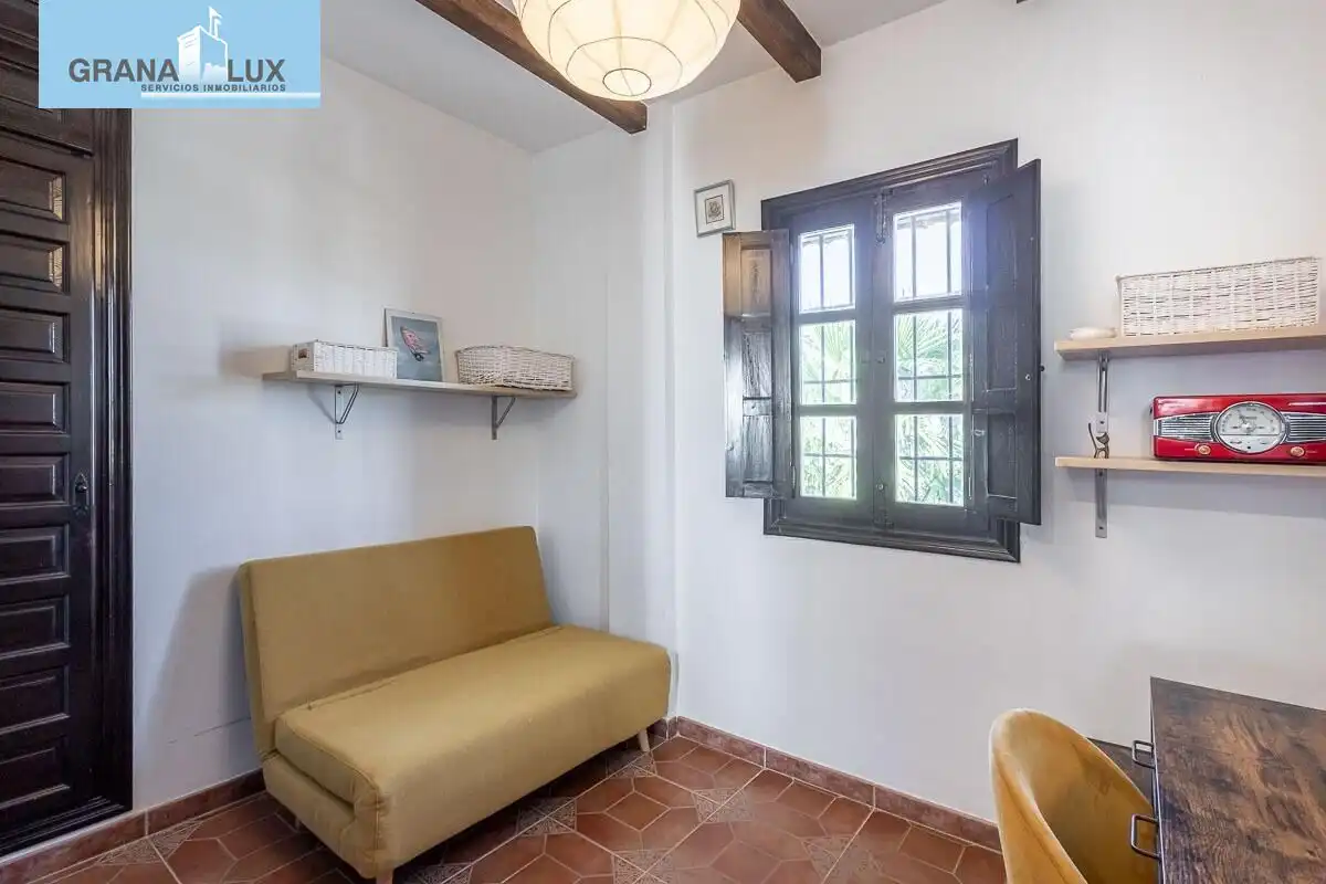 Villa con piscina in vendita a Polígono 2 Paraje 15 CANTARERAS, imagen 48