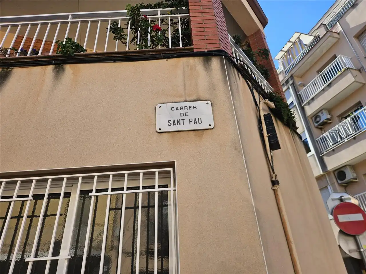 Wohnung zum Verkauf in Sant Pau, imagen 2