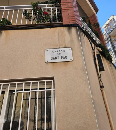Foto 2 de Piso en venta en Sant Pau, La Llagosta, Barcelona