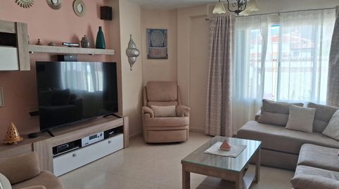 Foto 4 de Casa o chalet en venta en El Zabal - Santa Margarita, La Línea de la Concepción