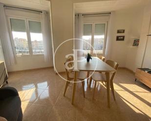 Exterior view of Flat to rent in  Valencia Capital  with Air Conditioner, Heating and Terrace