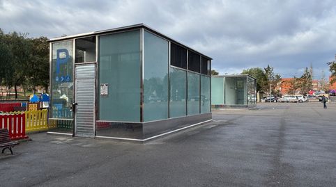 Foto 4 von Garage zum Verkauf in Carrer Can Masachs, 18, Zona Industrial, Ripollet