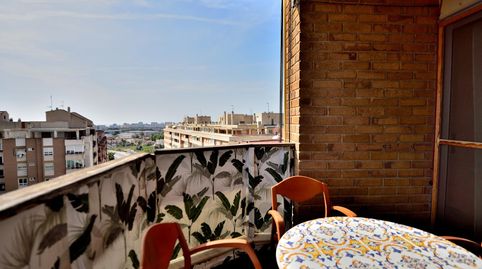 Foto 2 de Ático en venta en Centro, Sant Joan d'Alacant
