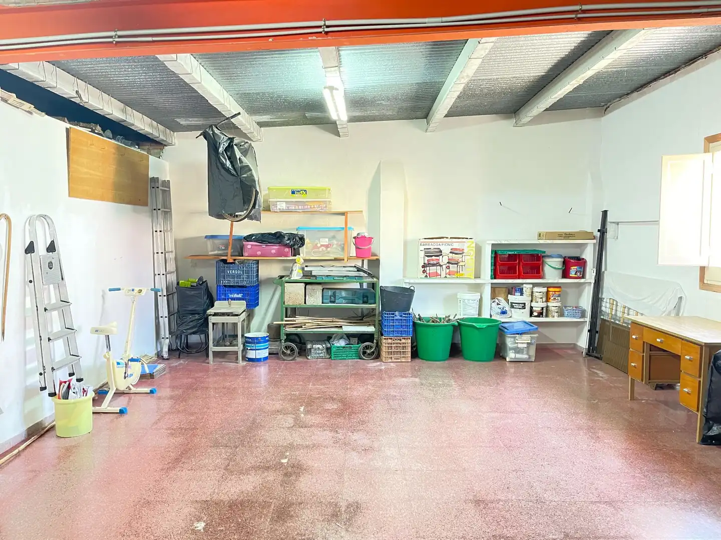 Casa o xalet en venda en L'Aldea amb Calefacció, Terrassa i Traster