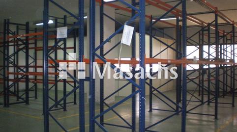 Photo 2 of Industrial buildings for sale in Pradolongo, Madrid