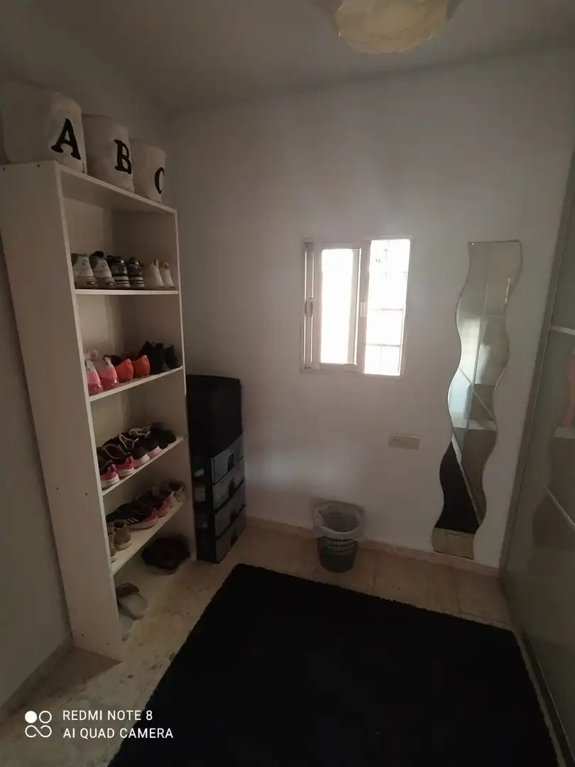 Bedroom of Houses for sale in Córdoba  with Air Conditioner, Terrace and Storage room
