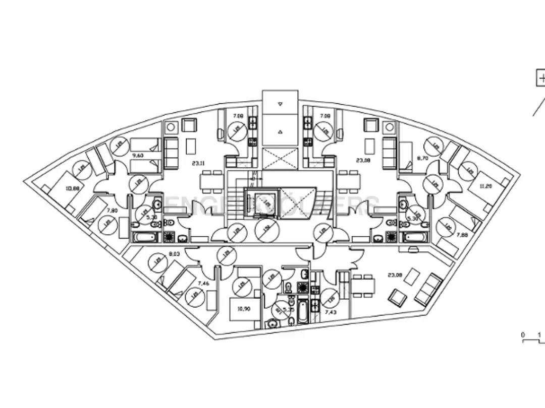 Terreny residencial en venda a El Papiol, imagen 11