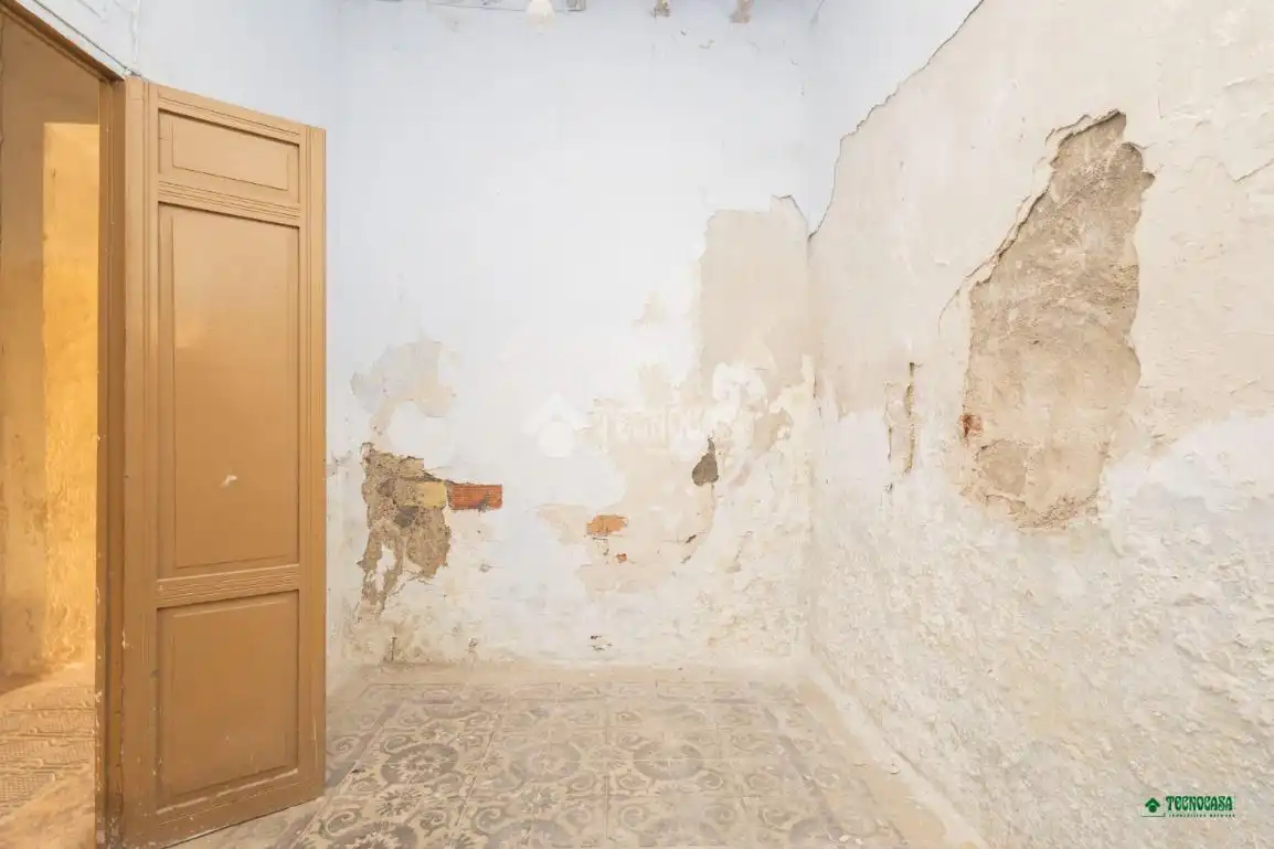 Casa adosada en venta en Albox