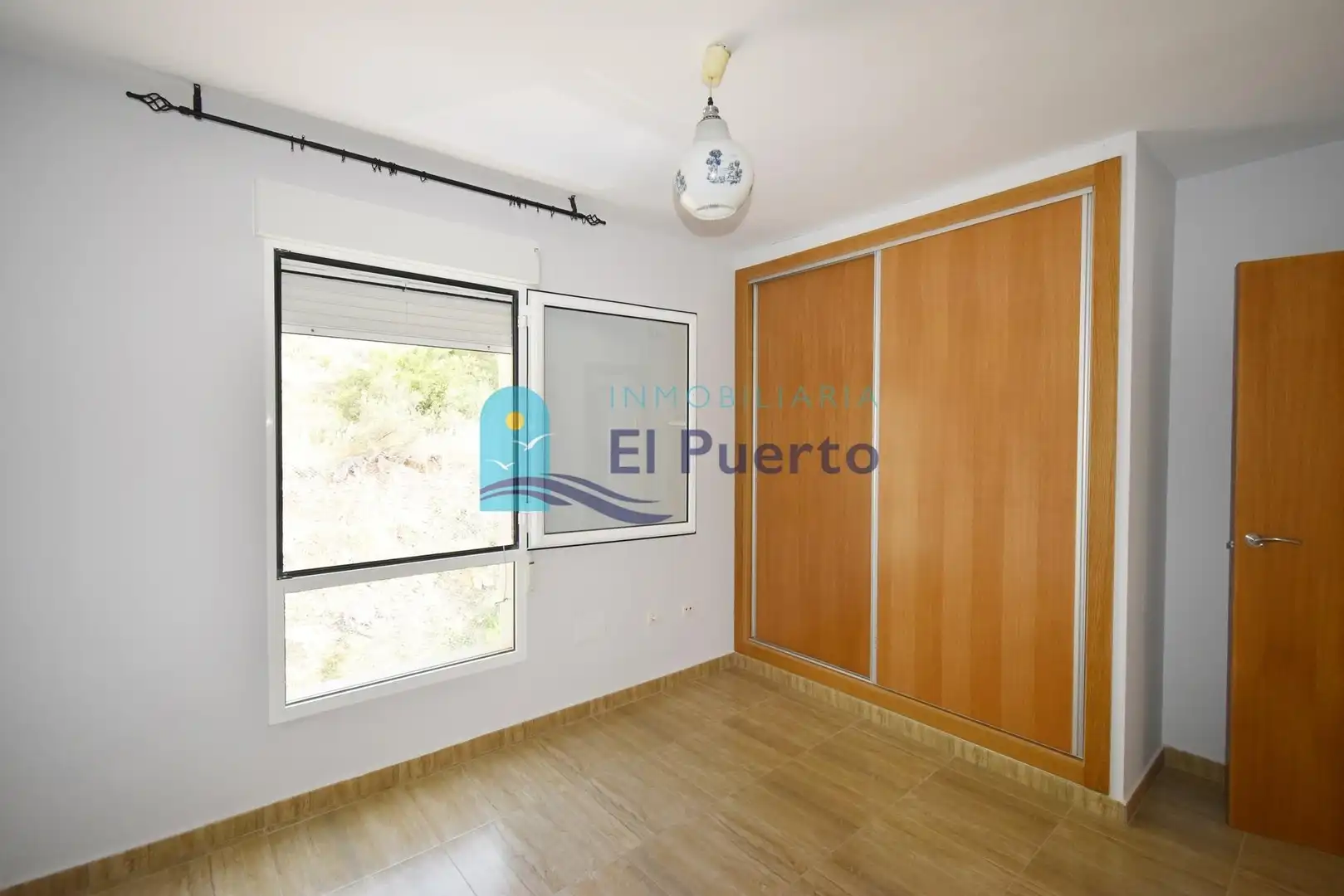 Dormitori de Dúplex en venda en Cartagena amb Terrassa, Moblat i Balcó
