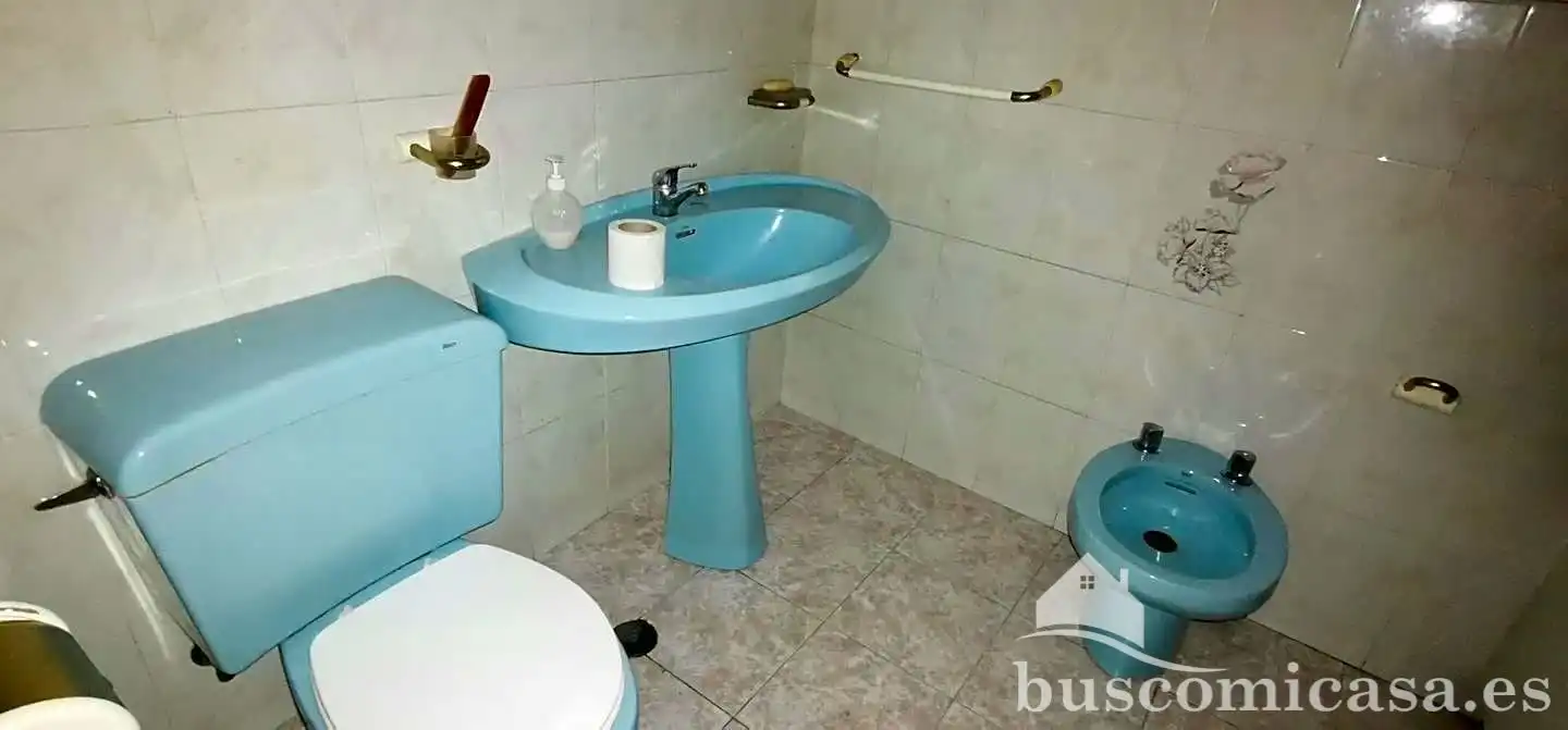 Casa amb terrassa en venda a Senda De La Moza, imagen 26