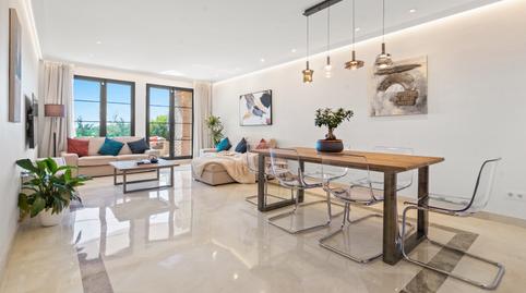 Foto 3 de Planta baixa de lloguer a Urbanizacion Torre Esteril, Los Arqueros - Puerto del Almendro, Málaga