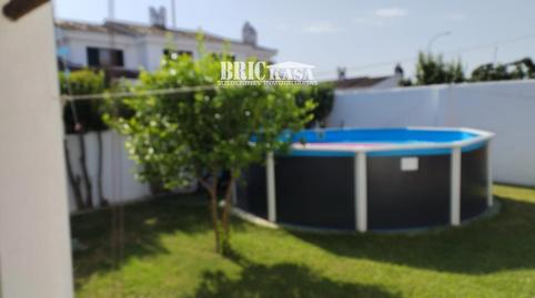 Foto 4 de Casa adosada en venda a N/a, Ruta de la Plata, Cáceres