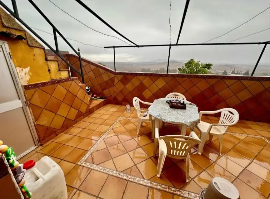 Reihenhaus mit Terrasse zum Verkauf in Calle De La Umbría