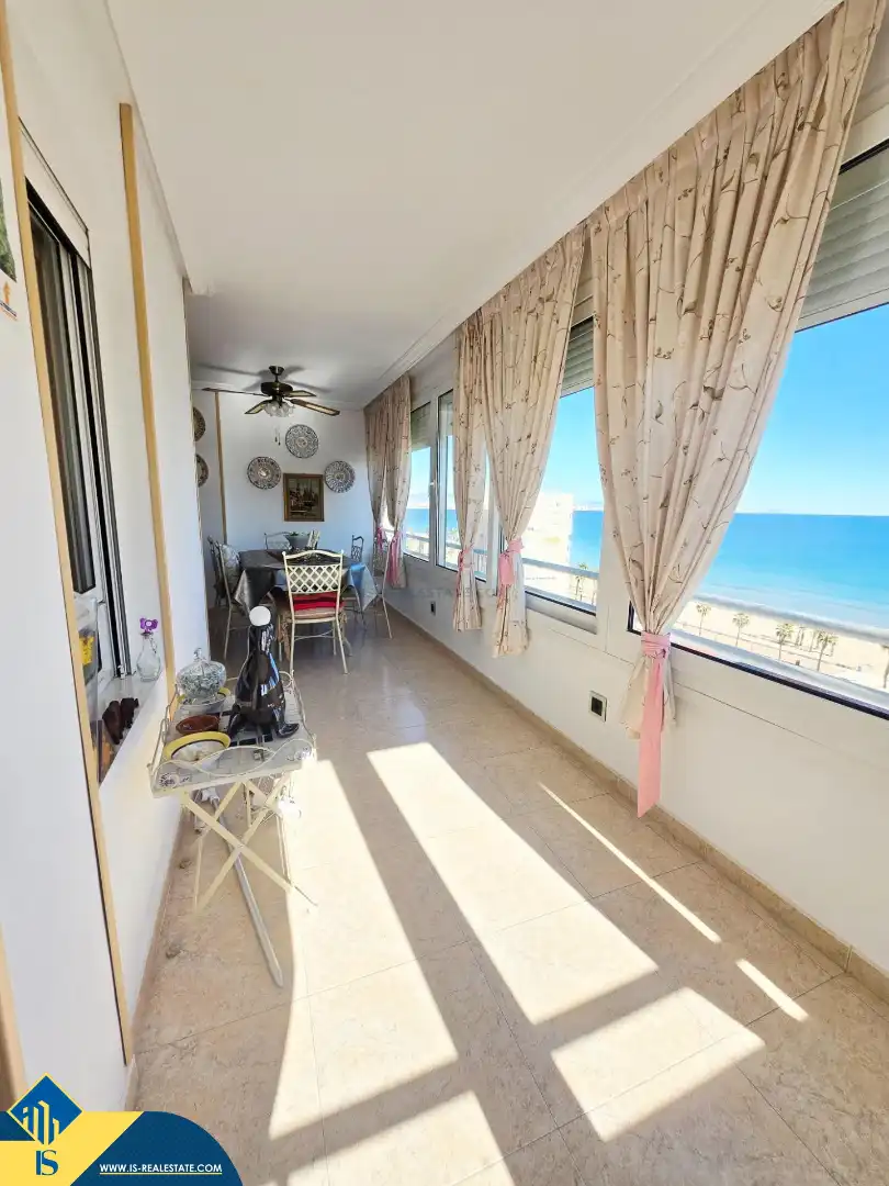 Flat for sale in Alicante / Alacant  with Terrace and Furnished