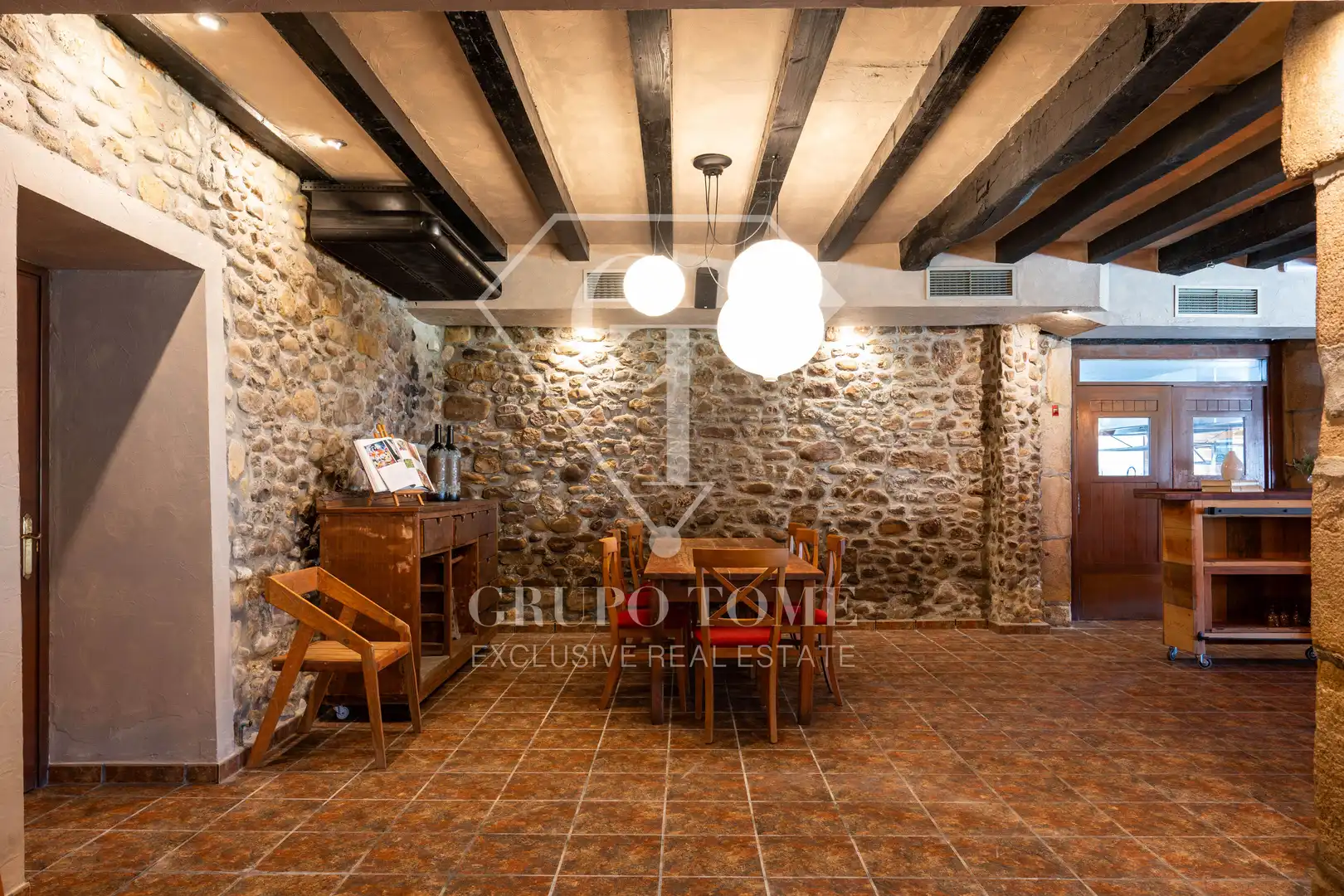 Maison avec jardin à vendre à Calle Olarriondo 1, imagen 49