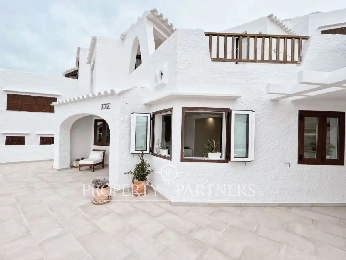 Apartament en venda a Cala Morell, imagen 12