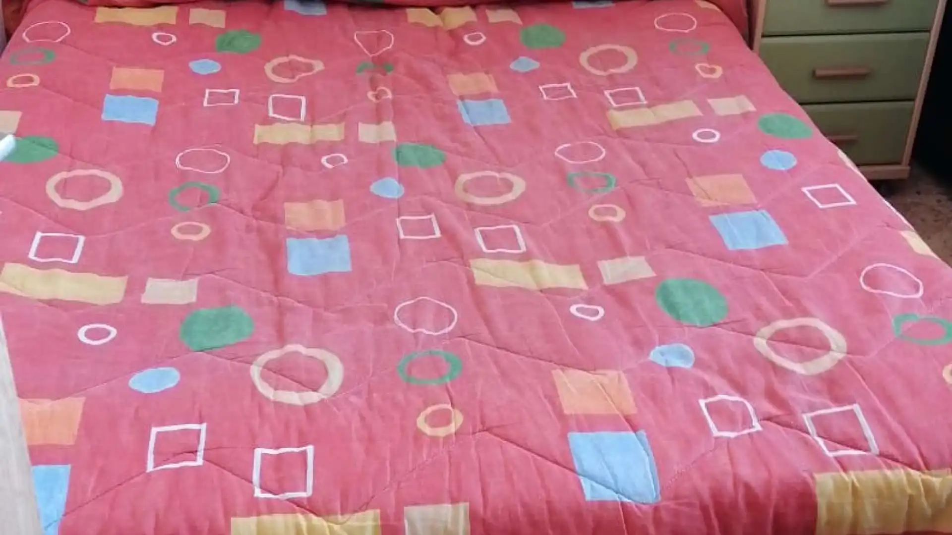 Habitació a Sotolivar - Mas del Rosari