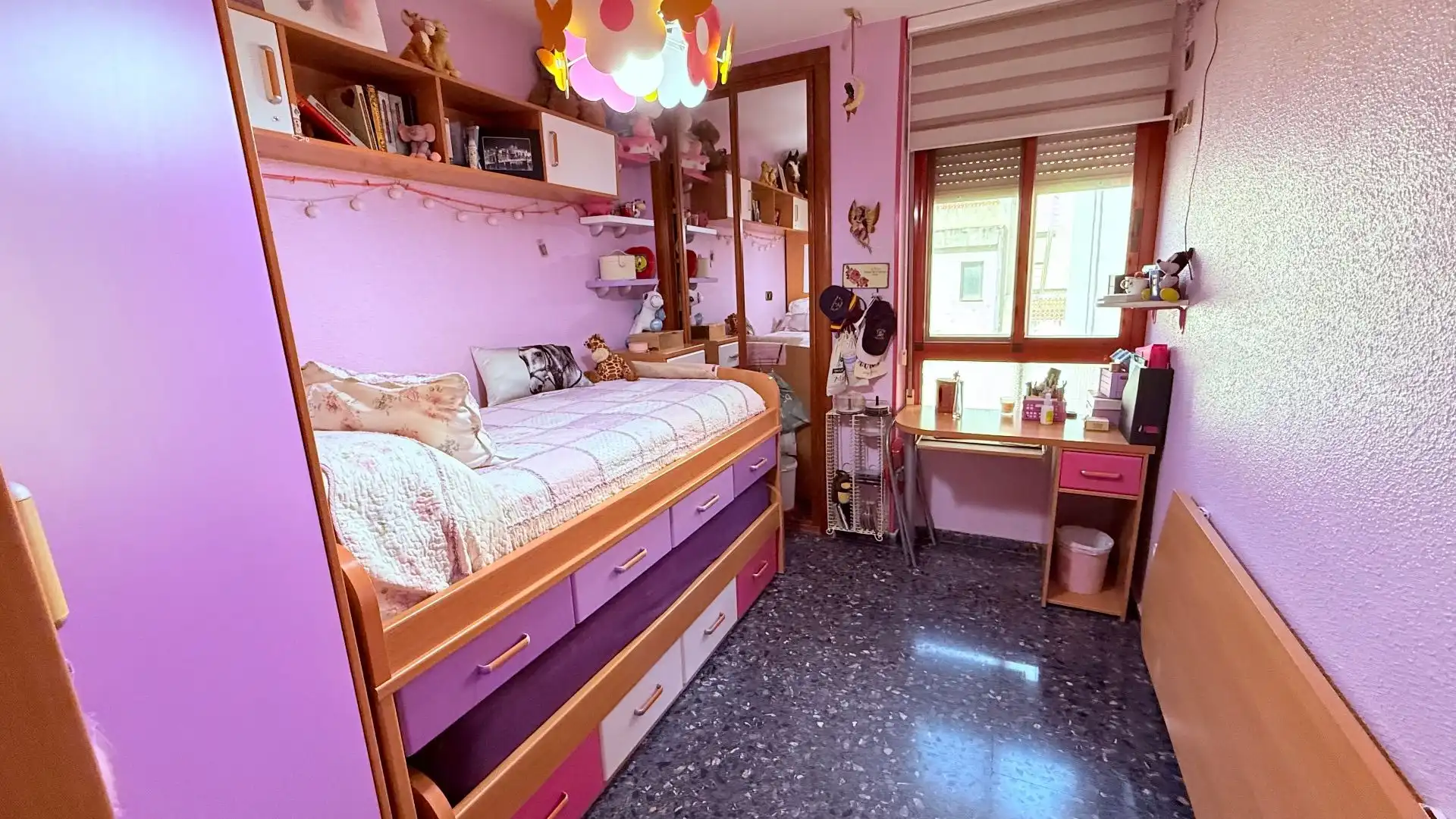 Piso con piscina en venta en Platja de Vila Joiosa, imagen 15