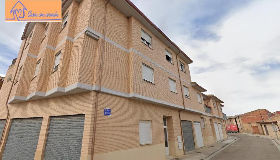 Photo 1 of Flat to rent in Torres de Berrellén, Zaragoza