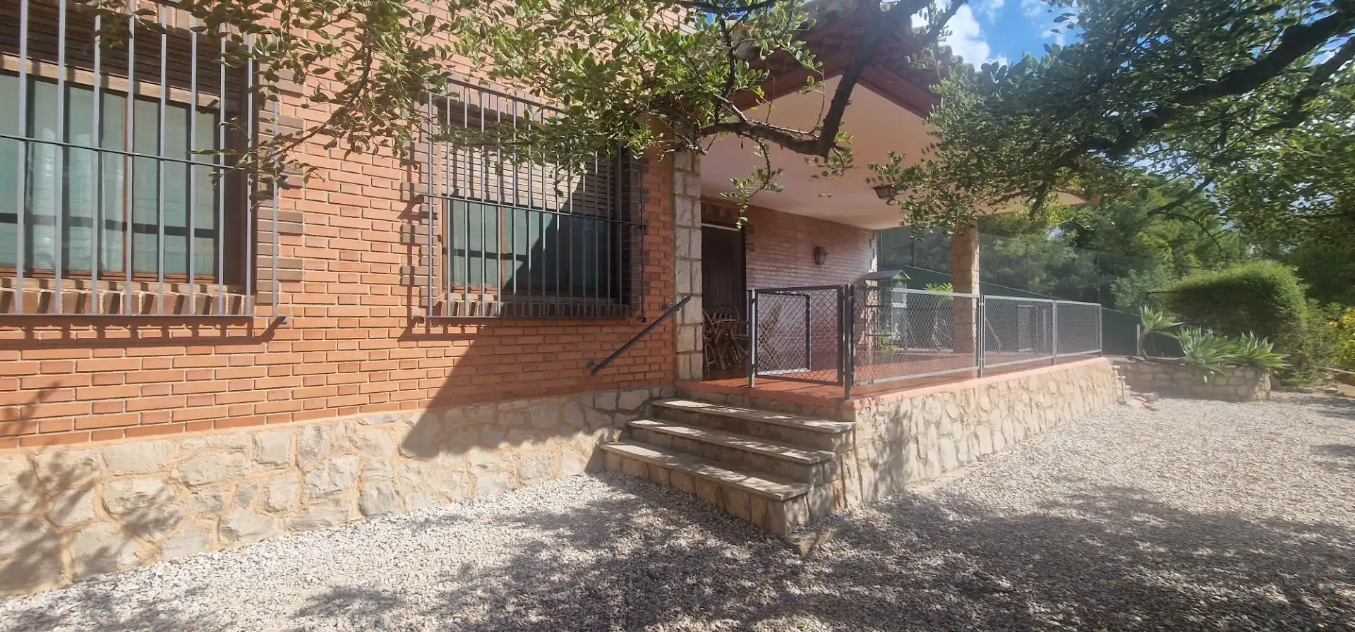 Villa con piscina in vendita a Borriol, imagen 43