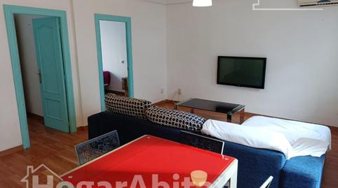 Foto 2 de Pis en venda a Calle Pius XII, Camí Reial, Torrent