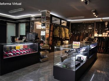 Locale commerciale in vendita a CALLE Lepanto