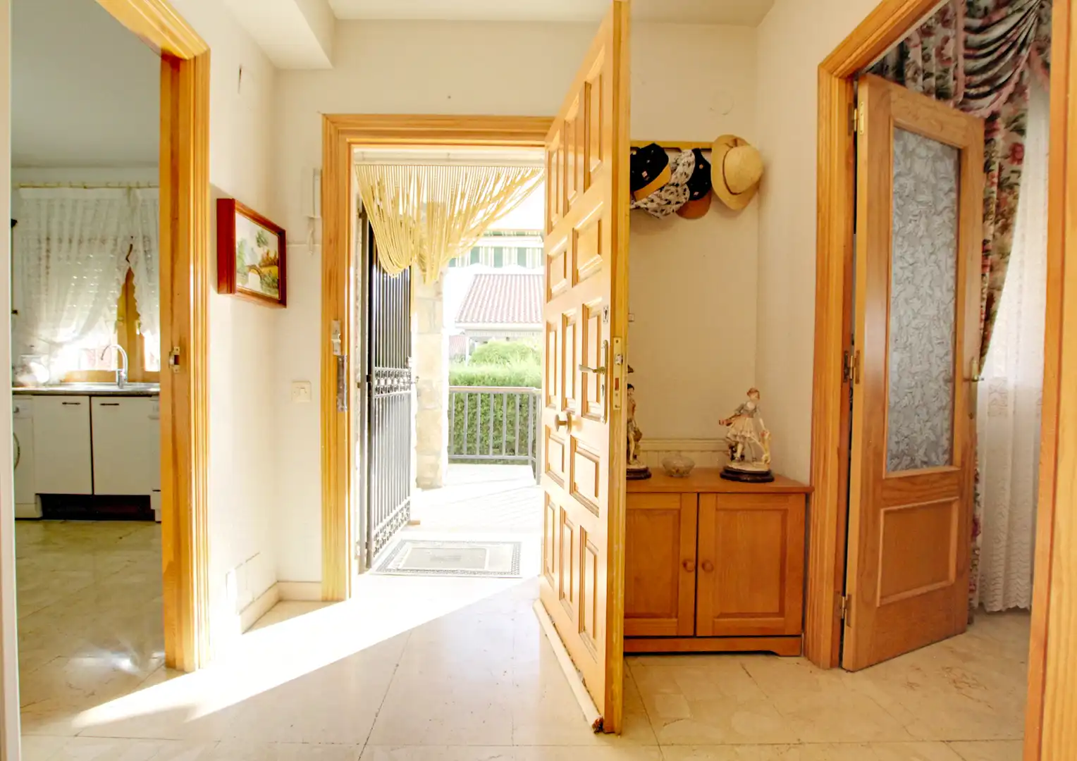 Casa o chalet en venta en Colmenar del Arroyo con Calefacción, Jardín privado y Terraza