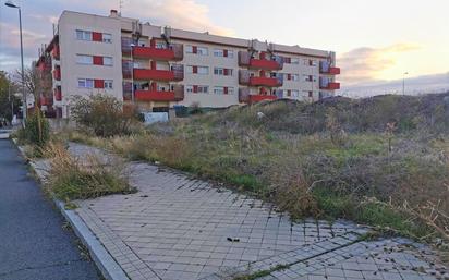 Residencial en venda a 3/2 Bachiller 3 Parcela, Sónsoles