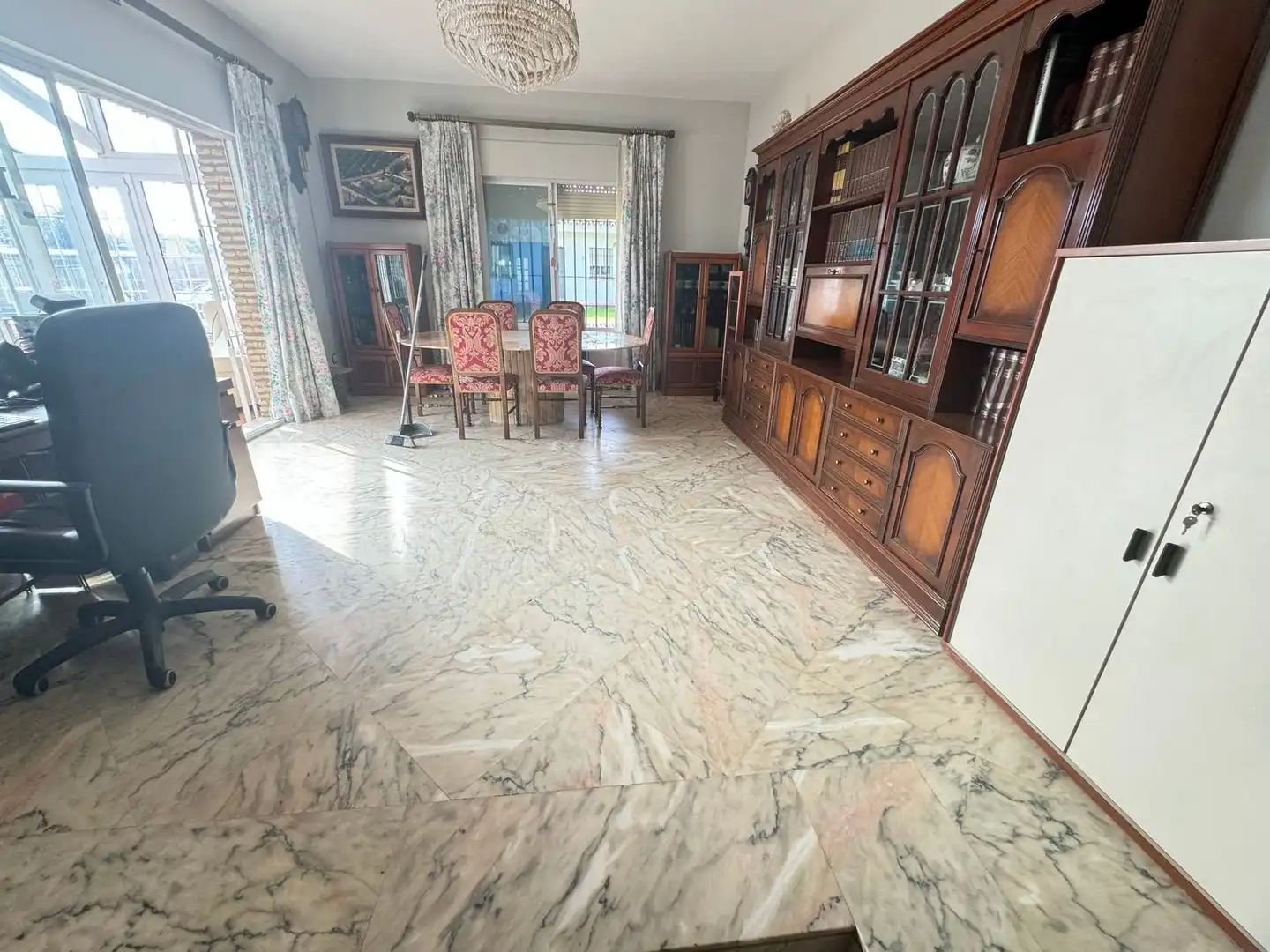 Casa o xalet en venda a Calle Algeciras, La Hacienda - Nueva Andalucía